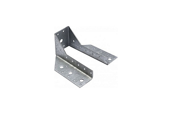 Опора бруса OBR R 50*185/180