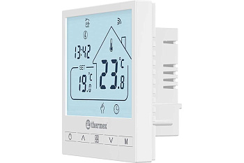 Термостат проводной комнатный THERMEX Axioma Wi-Fi