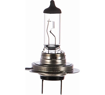 Автолампа Н7 (55) PX26d 12V OSRAM /1/10/100