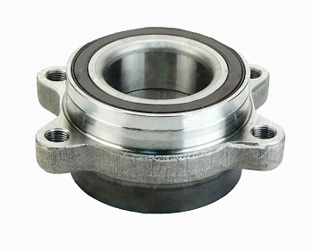 Ступичный узел (TA); TAH0609