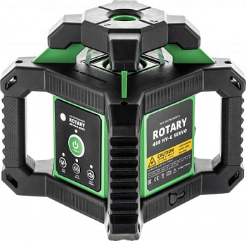 Нивелир лазерный ADA ROTARY 400 HV-G SERVO