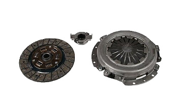 Комплект сцепления Renault Megane 1.6 96-97