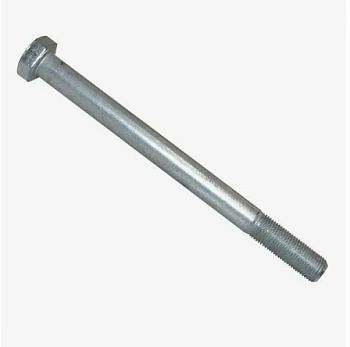 Болт М12х160х1,25 реактив. тяг 2121 (длинный)