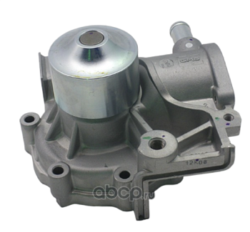 Помпа водяная GMB GWSU12A SU EJ18, EJ20/E/D Impreza, 89-93; Legacy 90-93; Forester 93-98
