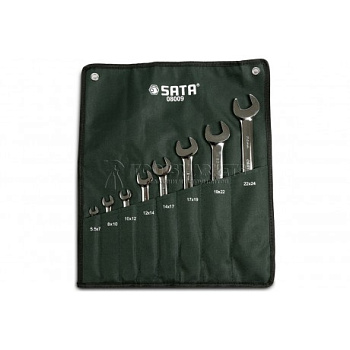 Набор отверток с храповой рукояткой из 19ти предметов