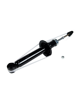 Амортизатор газомасляный задний JAA0067