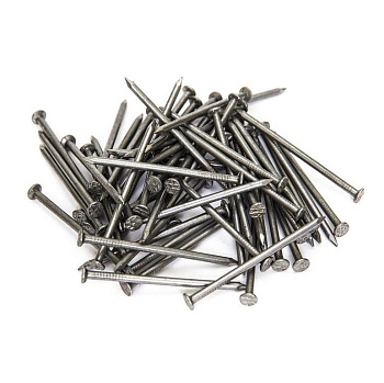 Ь Гвозди коробка 25кг 1,4х25