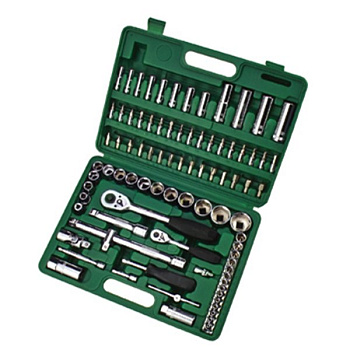 Набор инструментов 86, 88 пр.