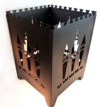 Очаг "Замок"