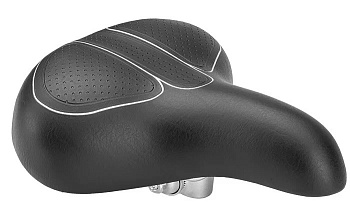 Седло 7669В (с креплением)