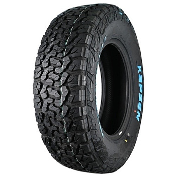 Автошина Kapsen AT02 215/70R16 100T
