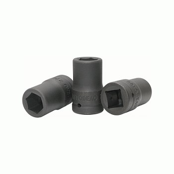 Головка под ключ редуктор 32мм 1" Автодело 40331,232