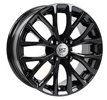 Диск литой RST мод. R015 6x15 ch 60,1 PCD 4x100 ET 50 BL (Vesta)