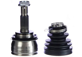 Шрус наружный 30x70x30 toyota land cruiser prado 120 02-09 JETT V41-9107