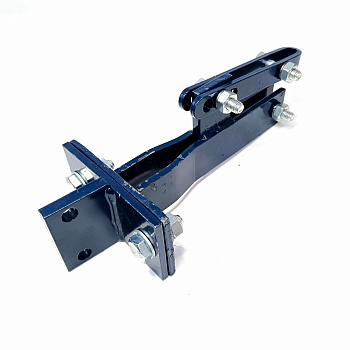 Устройство сцепное "Нева" для МК (МК10 3Р200С)