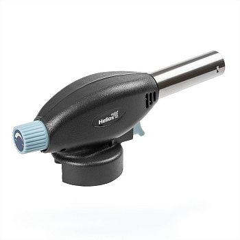 Горелка газовая с пьезоподжигом Helios HS-AS-B007 Горелка газовая с пьезоподжигом Helios HS-AS-B007