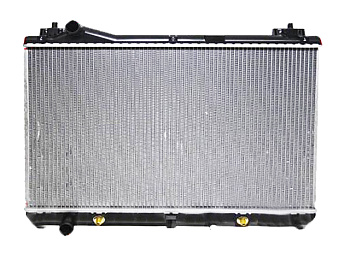 Радиатор пластинчатый NDB-1018 NARICHIN