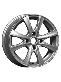 Диск литой МАЛЬТА 6,0Jх15Н2 45 4х100 54,1 селена