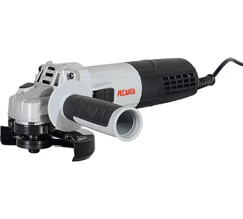 Машина углошлифовальная УШМ-125/1100Э Ресанта