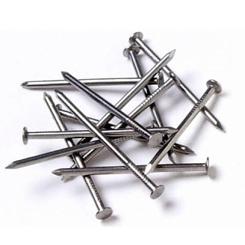 Гвозди 2,5*50 строительные (кг)