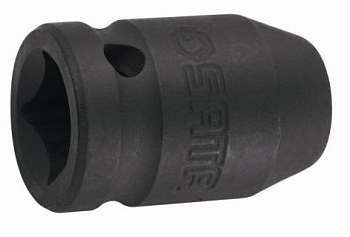 Головка торцевая ударная SATA 1/2" 15мм 