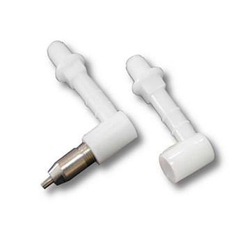 Поилка с удлинителем