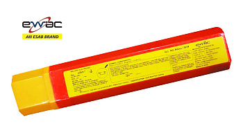 Электроды EWAC CI 422 ф. 3.15 ESAB (5кг), по чугуну (поштучно)