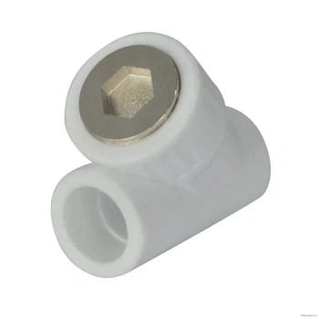 Клапан обратный 20 (Valfex) 