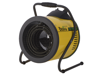 Электрическая тепловая пушка BALLU BHP-P-6
