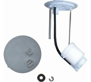 Фильтр топливный FS21008 JS Asakashi