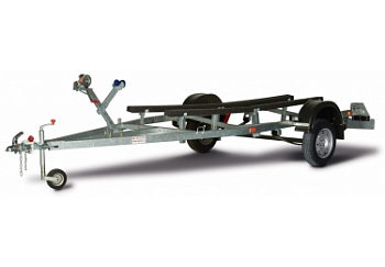 Прицеп 82944С  (исп.ЕРШ 4,7-750 рес/13) опор кол