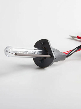 Лампа ксеноновая Allroad H1 (P14,5s) 4300K 35W к-т