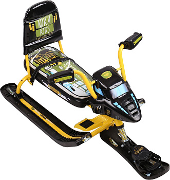 Снегокат Ника-Snow patrol СНД2 (низ.рамка) Снегокат Ника-Snow patrol СНД2 (низ.рамка)