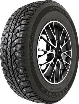 Автошина 175/70 R13 Cordiant SNO-MAX 7000 82T шип