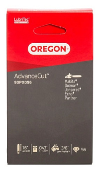 Цепь OREGON 3/8 56зв 1,1мм