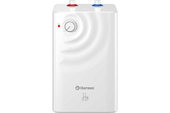 Водонагреватель аккумуляционный электрический бытовой TERMEX Day 7 U