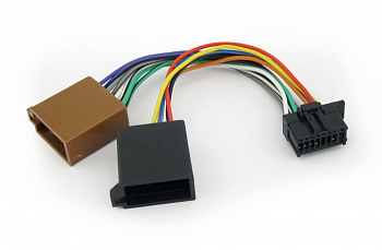 ISO-коннектор PIONEER 2010