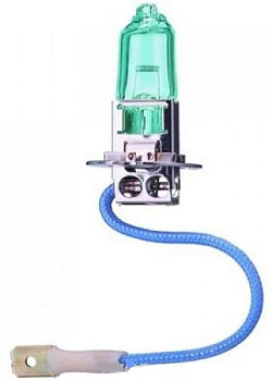 Лампа галогенная 12V H3 55W NARVA