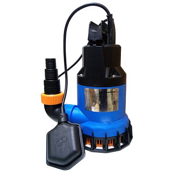 Насос Дренажник погружной 110/8