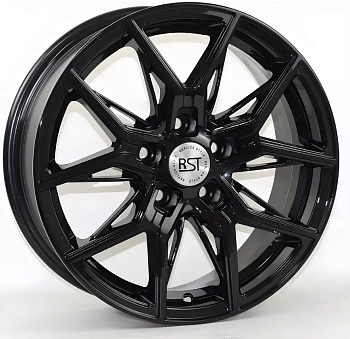 Диск литой RST мод. R146 6,5x16 ch 60,1 PCD 5x114,3 ET 45 BL