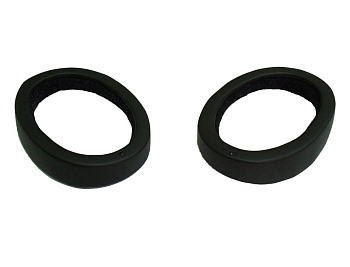 Подиумы универсальные для динамиков 6 на 9 винил