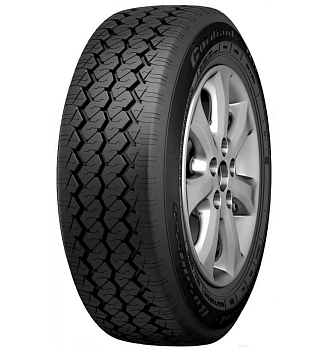 Автошина 185/75R16C CORDIANT BUSINESS CA-2 104/102Q б/к