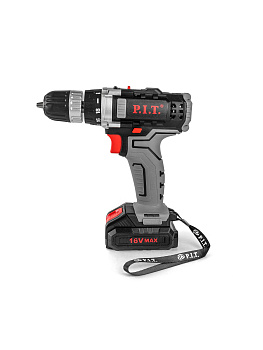 Шуруповерт PSR 14.4-D1 P.I.T. (14,4B, 2 Li акк.1,5Ач2)