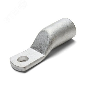 Клемма медь/олово д70/8 отверст.