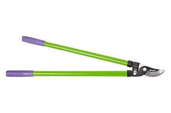 Сучкорез, 700мм, резиновые амортизаторы, металлические обрезиненные рукоятки PALISAD