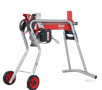 Дровокол GEOS Easy KHS 5204