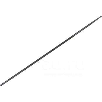 Напильник круглый Rezer 5,2 RF 