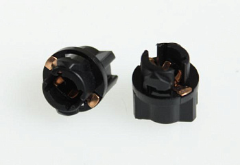 Патрон под лампу T5 W1.2W (T5) TM Nord YADA