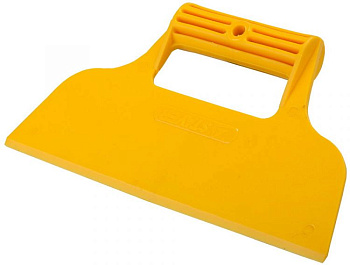 Шпатель STAYER малярный пласт. 230 мм, СИБРТЕХ 