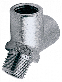 Переходник Y-1/4"MFF